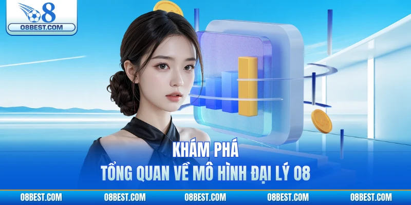 Khám phá tổng quan về mô hình đại lý O8